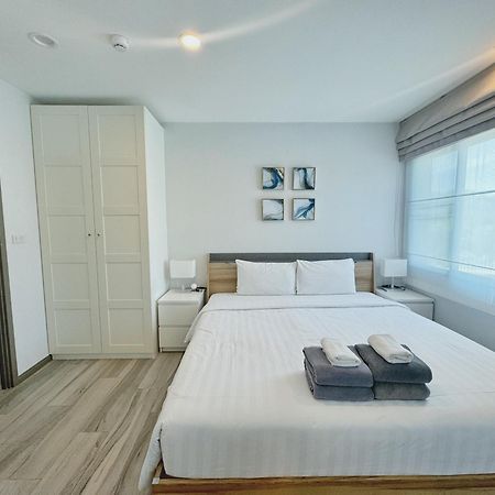 The Title Residences, Naiyang Beach, Phuket Nai Yang Beach Εξωτερικό φωτογραφία
