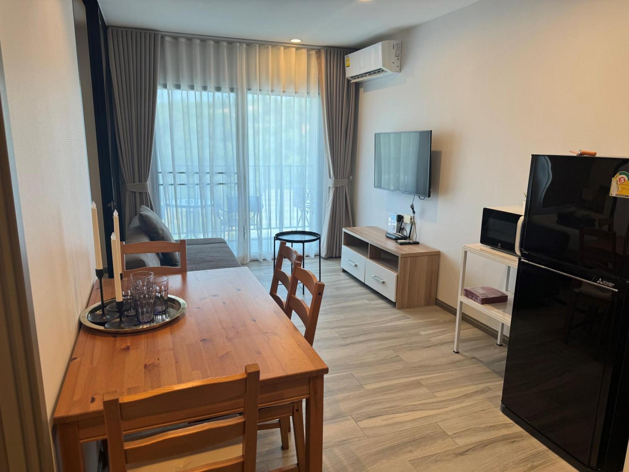 The Title Residences, Naiyang Beach, Phuket Nai Yang Beach Εξωτερικό φωτογραφία